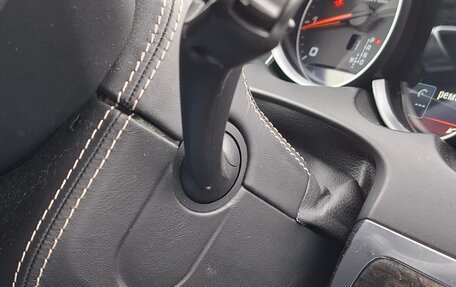 Porsche Cayenne III, 2014 год, 2 800 000 рублей, 24 фотография