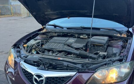 Mazda 3, 2007 год, 750 000 рублей, 2 фотография