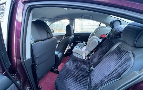 Mazda 3, 2007 год, 750 000 рублей, 22 фотография