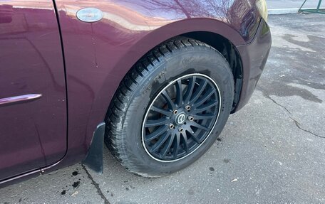 Mazda 3, 2007 год, 750 000 рублей, 21 фотография