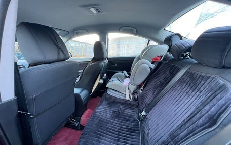 Mazda 3, 2007 год, 750 000 рублей, 23 фотография