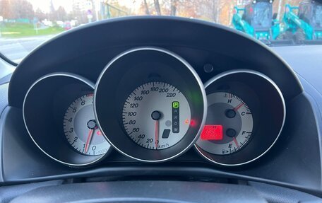 Mazda 3, 2007 год, 750 000 рублей, 29 фотография