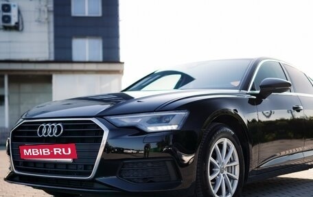 Audi A6, 2020 год, 3 190 000 рублей, 5 фотография