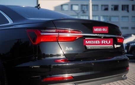 Audi A6, 2020 год, 3 190 000 рублей, 6 фотография