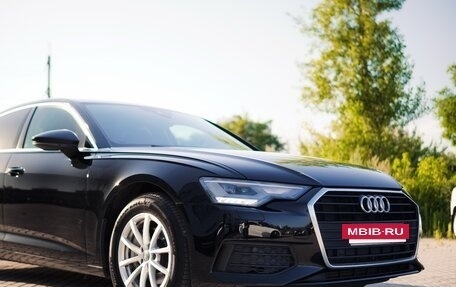 Audi A6, 2020 год, 3 190 000 рублей, 2 фотография