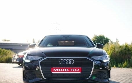 Audi A6, 2020 год, 3 190 000 рублей, 3 фотография