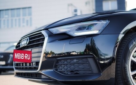 Audi A6, 2020 год, 3 190 000 рублей, 8 фотография