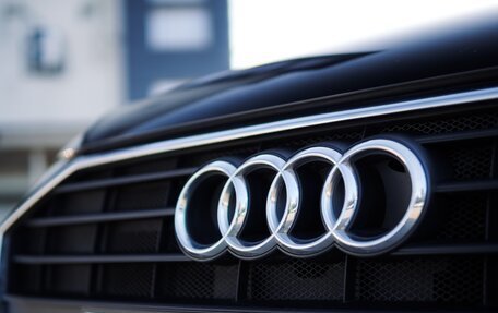 Audi A6, 2020 год, 3 190 000 рублей, 11 фотография