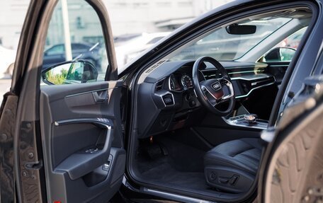 Audi A6, 2020 год, 3 190 000 рублей, 16 фотография