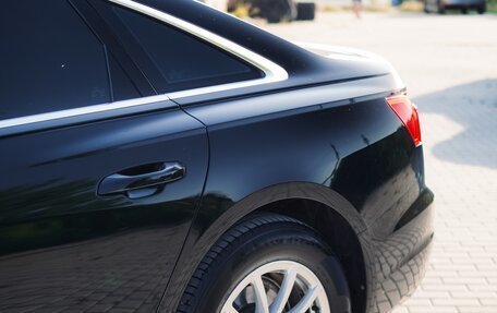 Audi A6, 2020 год, 3 190 000 рублей, 20 фотография
