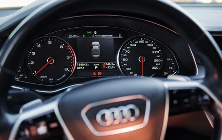 Audi A6, 2020 год, 3 190 000 рублей, 24 фотография