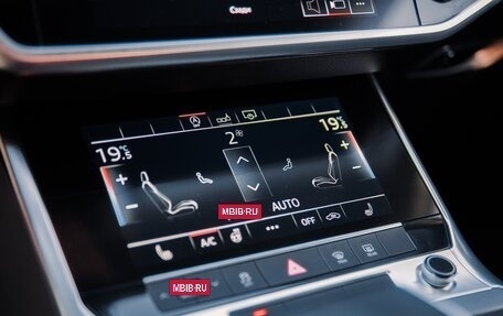 Audi A6, 2020 год, 3 190 000 рублей, 26 фотография