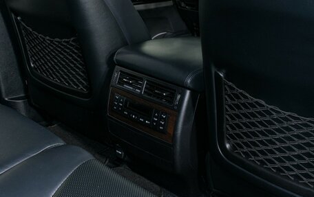 Toyota Land Cruiser 200, 2015 год, 5 520 000 рублей, 14 фотография