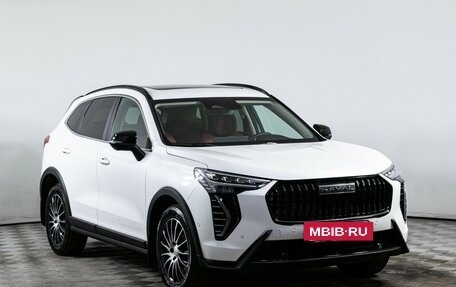 Haval Jolion, 2024 год, 2 140 000 рублей, 3 фотография