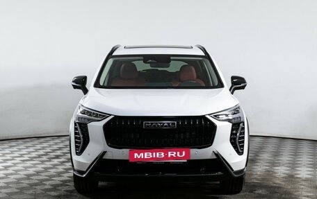 Haval Jolion, 2024 год, 2 140 000 рублей, 2 фотография