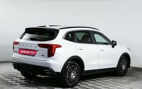 Haval Jolion, 2024 год, 2 140 000 рублей, 5 фотография