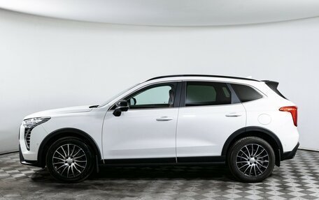 Haval Jolion, 2024 год, 2 140 000 рублей, 8 фотография