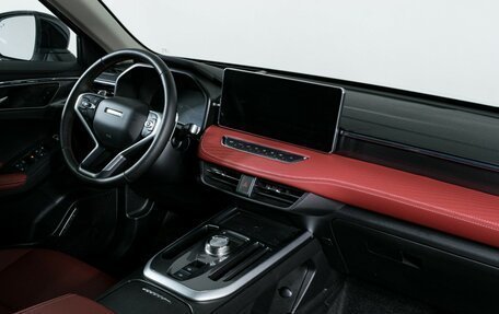 Haval Jolion, 2024 год, 2 140 000 рублей, 10 фотография