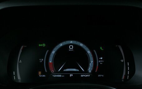 Haval Jolion, 2024 год, 2 140 000 рублей, 14 фотография