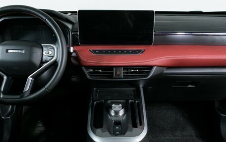 Haval Jolion, 2024 год, 2 140 000 рублей, 11 фотография