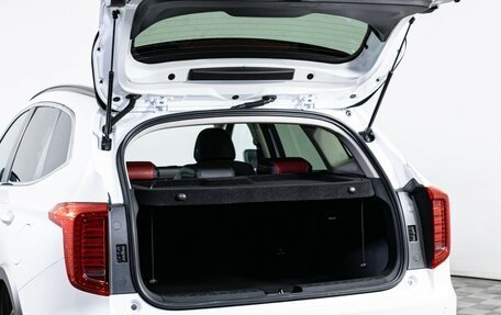 Haval Jolion, 2024 год, 2 140 000 рублей, 9 фотография