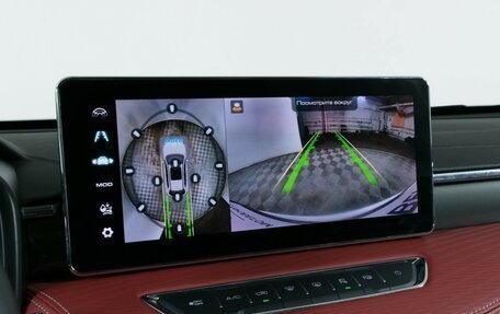 Haval Jolion, 2024 год, 2 140 000 рублей, 19 фотография