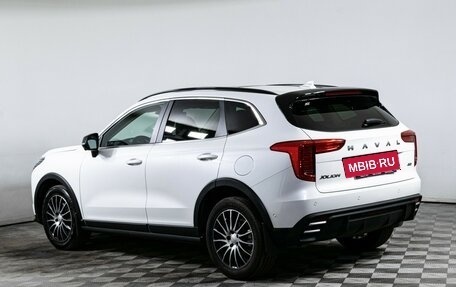Haval Jolion, 2024 год, 2 140 000 рублей, 7 фотография