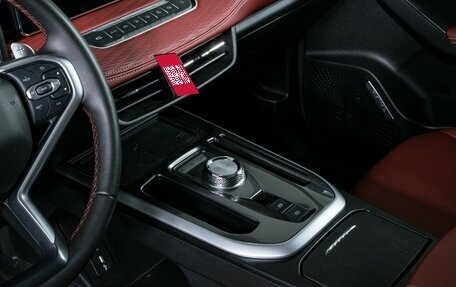 Haval Jolion, 2024 год, 2 140 000 рублей, 17 фотография