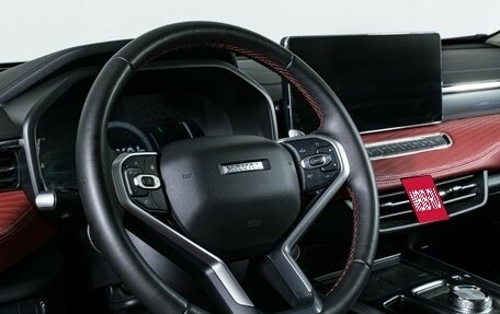 Haval Jolion, 2024 год, 2 140 000 рублей, 15 фотография