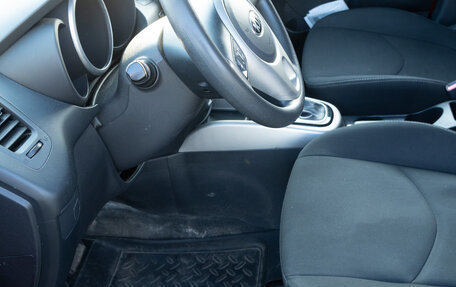 KIA Soul I рестайлинг, 2013 год, 1 240 000 рублей, 3 фотография