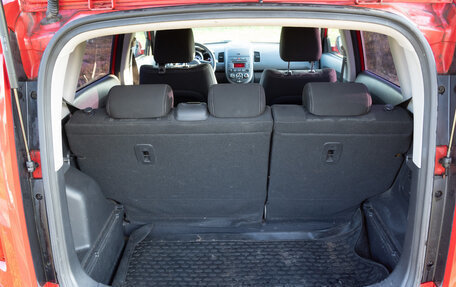 KIA Soul I рестайлинг, 2013 год, 1 240 000 рублей, 8 фотография
