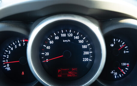 KIA Soul I рестайлинг, 2013 год, 1 240 000 рублей, 12 фотография