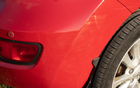 KIA Soul I рестайлинг, 2013 год, 1 240 000 рублей, 15 фотография