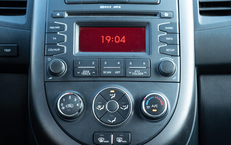 KIA Soul I рестайлинг, 2013 год, 1 240 000 рублей, 9 фотография