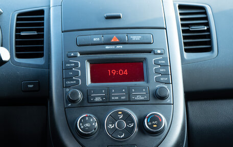 KIA Soul I рестайлинг, 2013 год, 1 240 000 рублей, 10 фотография