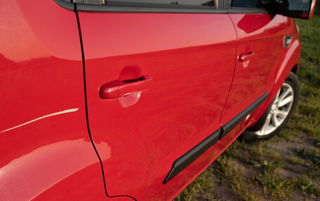 KIA Soul I рестайлинг, 2013 год, 1 240 000 рублей, 14 фотография