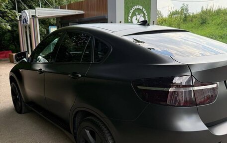 BMW X6, 2010 год, 2 100 000 рублей, 2 фотография