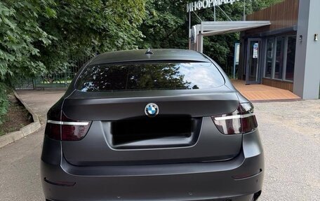BMW X6, 2010 год, 2 100 000 рублей, 4 фотография