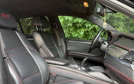 BMW X6, 2010 год, 2 100 000 рублей, 5 фотография