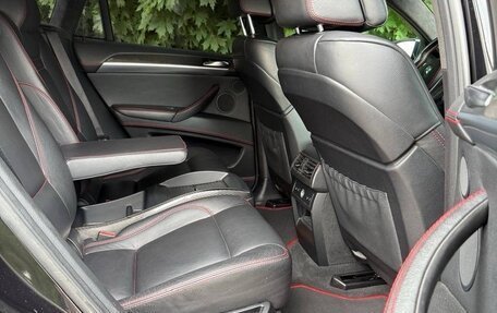 BMW X6, 2010 год, 2 100 000 рублей, 6 фотография