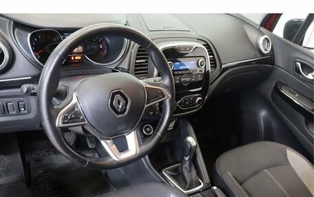 Renault Kaptur I рестайлинг, 2020 год, 1 349 000 рублей, 6 фотография