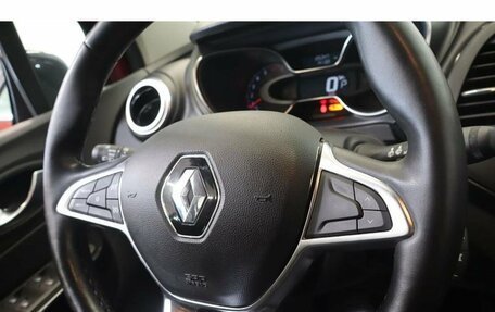 Renault Kaptur I рестайлинг, 2020 год, 1 349 000 рублей, 9 фотография