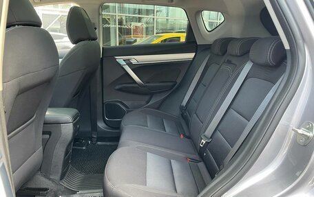 Geely Coolray I, 2024 год, 1 999 000 рублей, 14 фотография