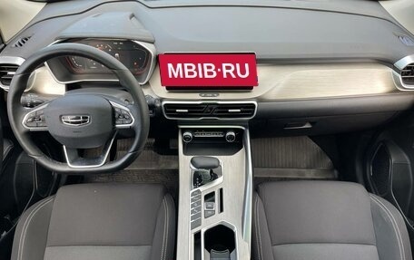 Geely Coolray I, 2024 год, 1 999 000 рублей, 6 фотография