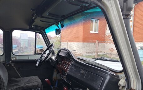 ЛуАЗ 3151, 1999 год, 390 000 рублей, 6 фотография