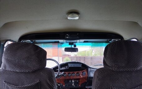 ЛуАЗ 3151, 1999 год, 390 000 рублей, 11 фотография