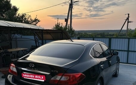Infiniti M, 2013 год, 1 350 000 рублей, 2 фотография