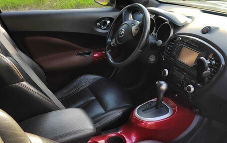 Nissan Juke II, 2012 год, 900 000 рублей, 6 фотография