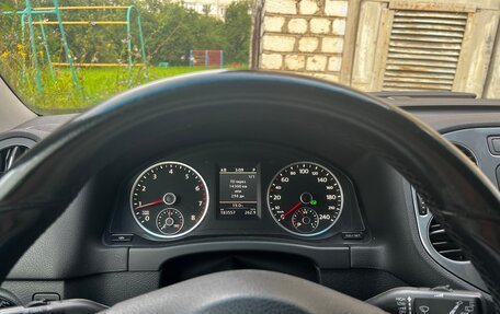 Volkswagen Tiguan I, 2011 год, 1 530 000 рублей, 7 фотография