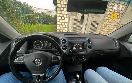 Volkswagen Tiguan I, 2011 год, 1 530 000 рублей, 8 фотография